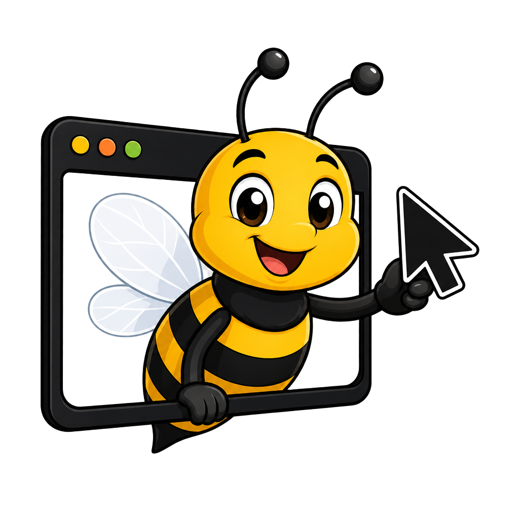 Site Bee